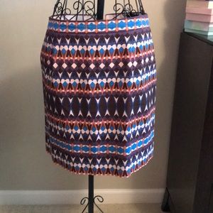 Summer skirt